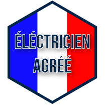 electricien agree enedis